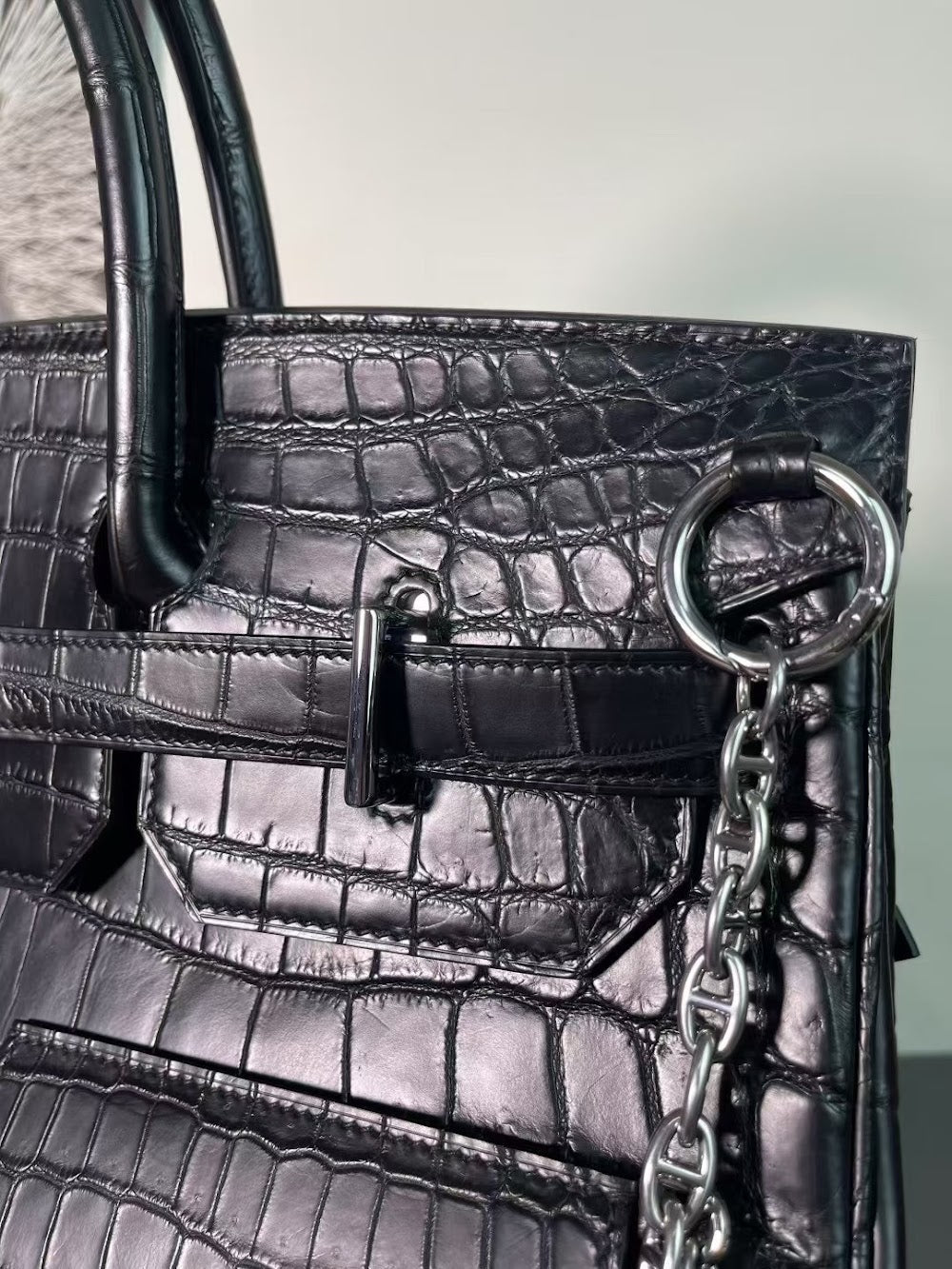Dragons BagsHermesn Luxury Bag --118752