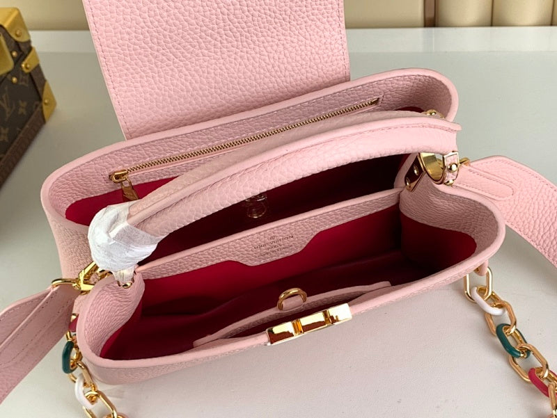 Dragons Bags ln Luxury Bag --57758