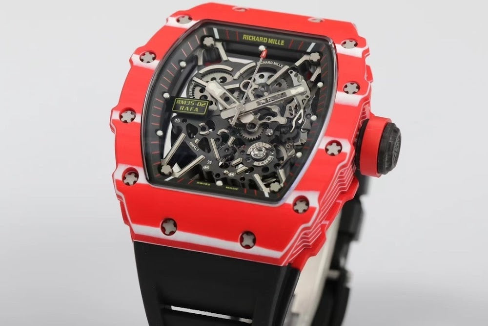 Dragons Bags Luxury Designer Watch --103505