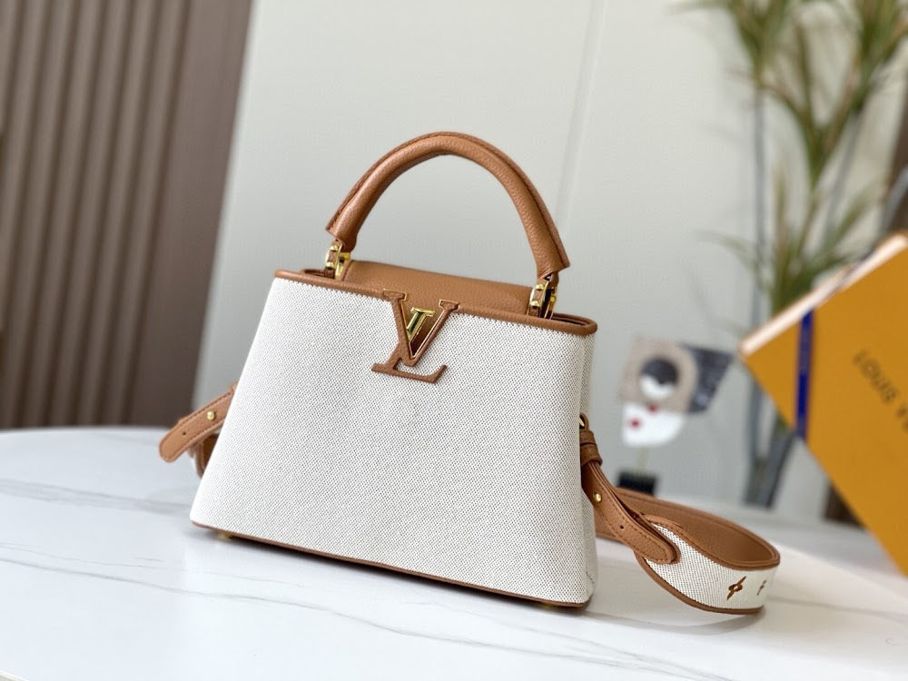 Jessica Bags ln Luxury Bag --75755