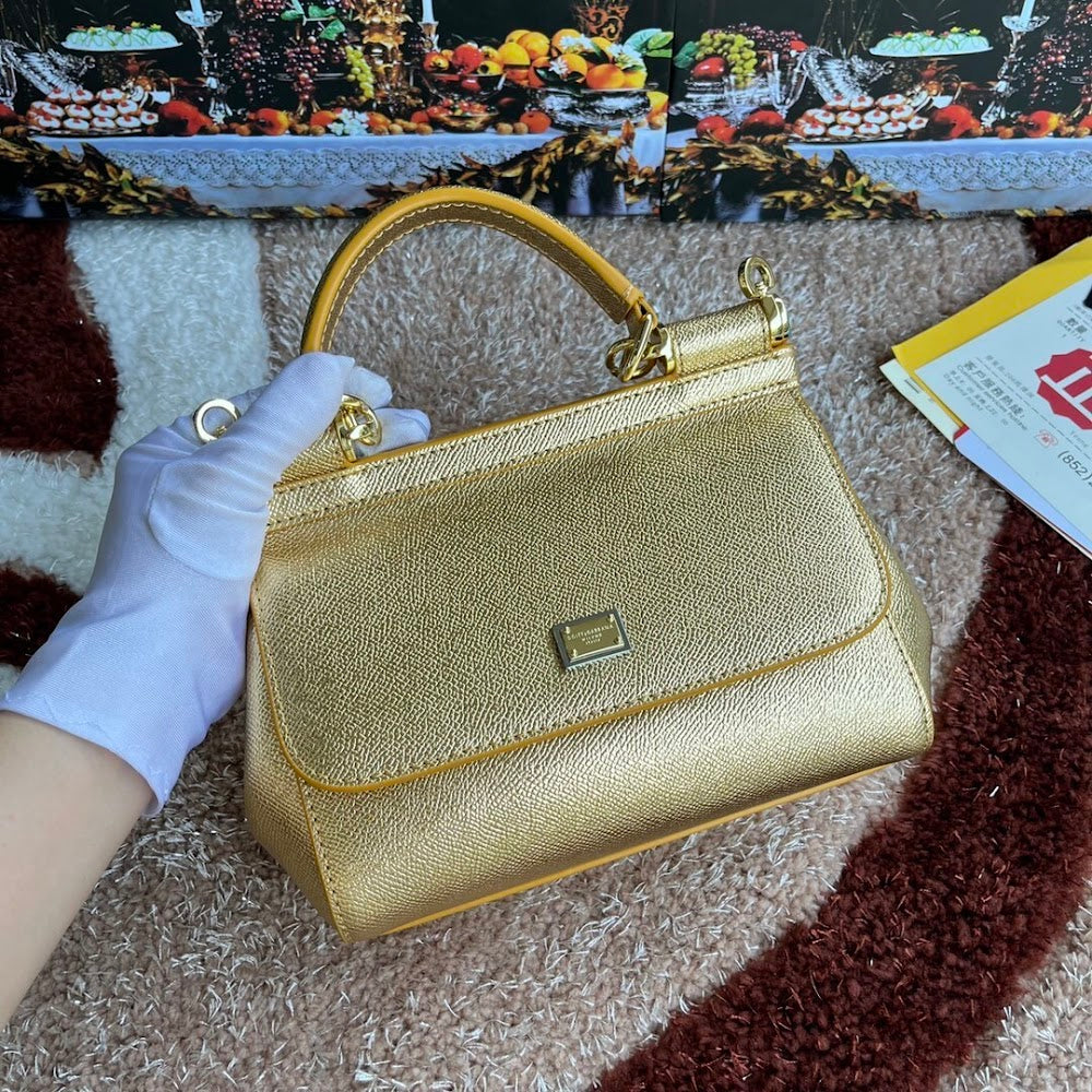 Dragons Bags DGn Luxury Bag --94139