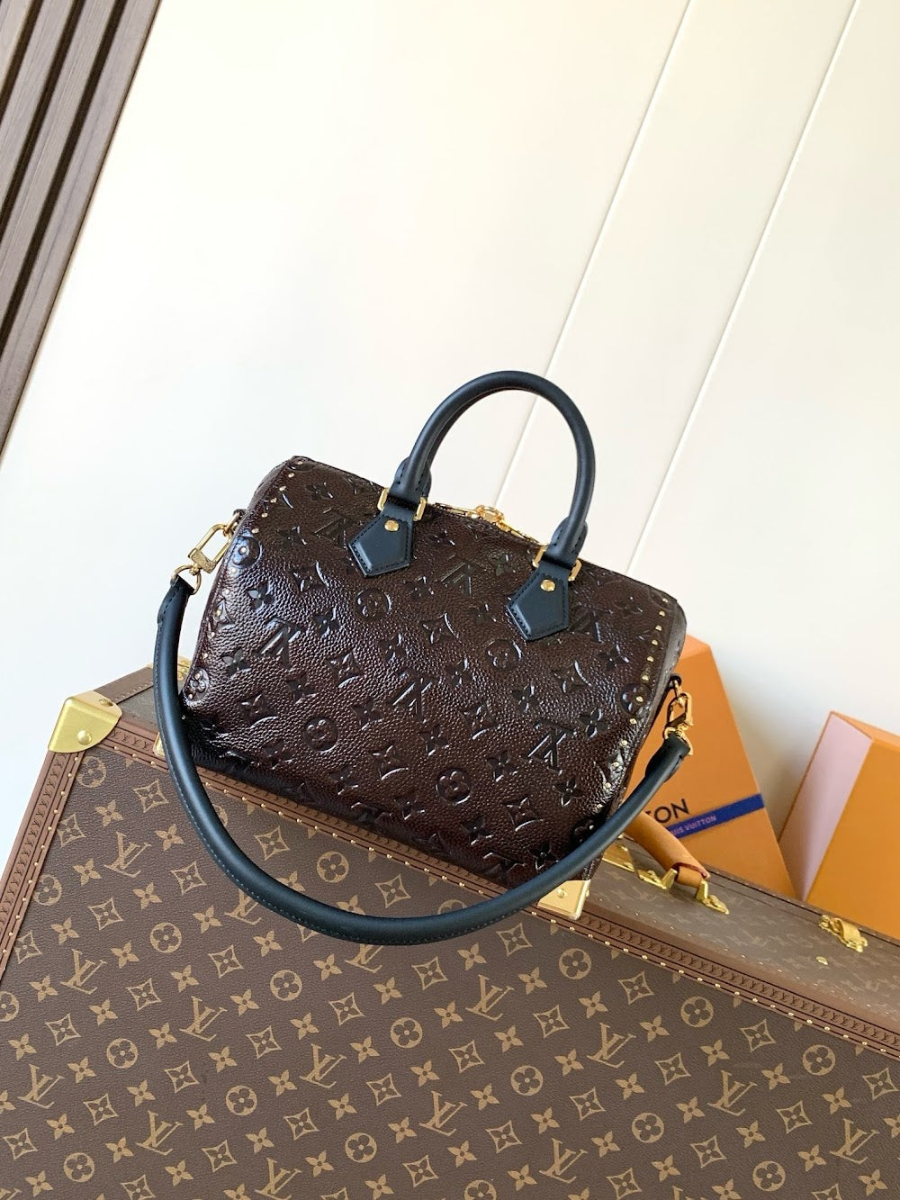 Dragons Bags LVn Luxury Bag --79934