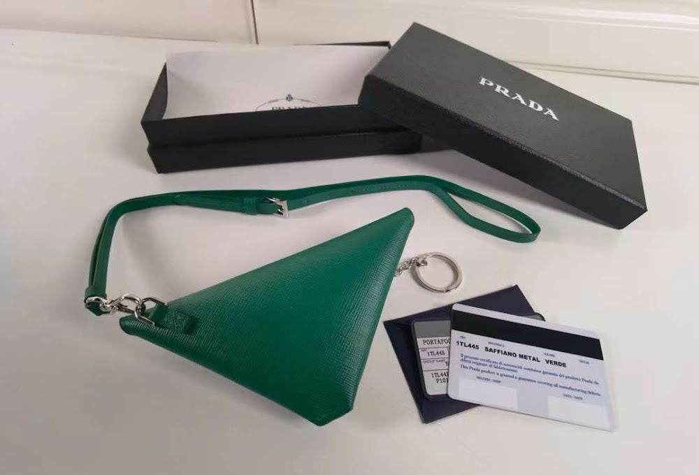 Dragons Bags Prada Luxury Bag --53984
