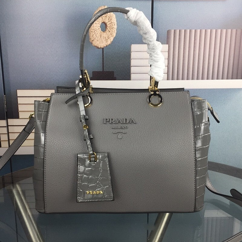 Dragons Bags pradn Luxury Bag --73784