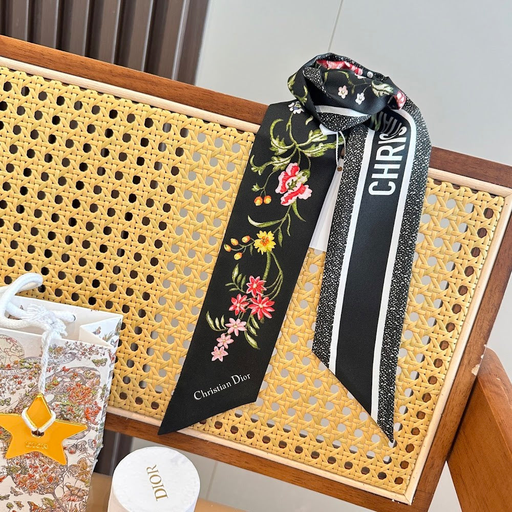 Dragons Bags Premium Designer Scarf --99102