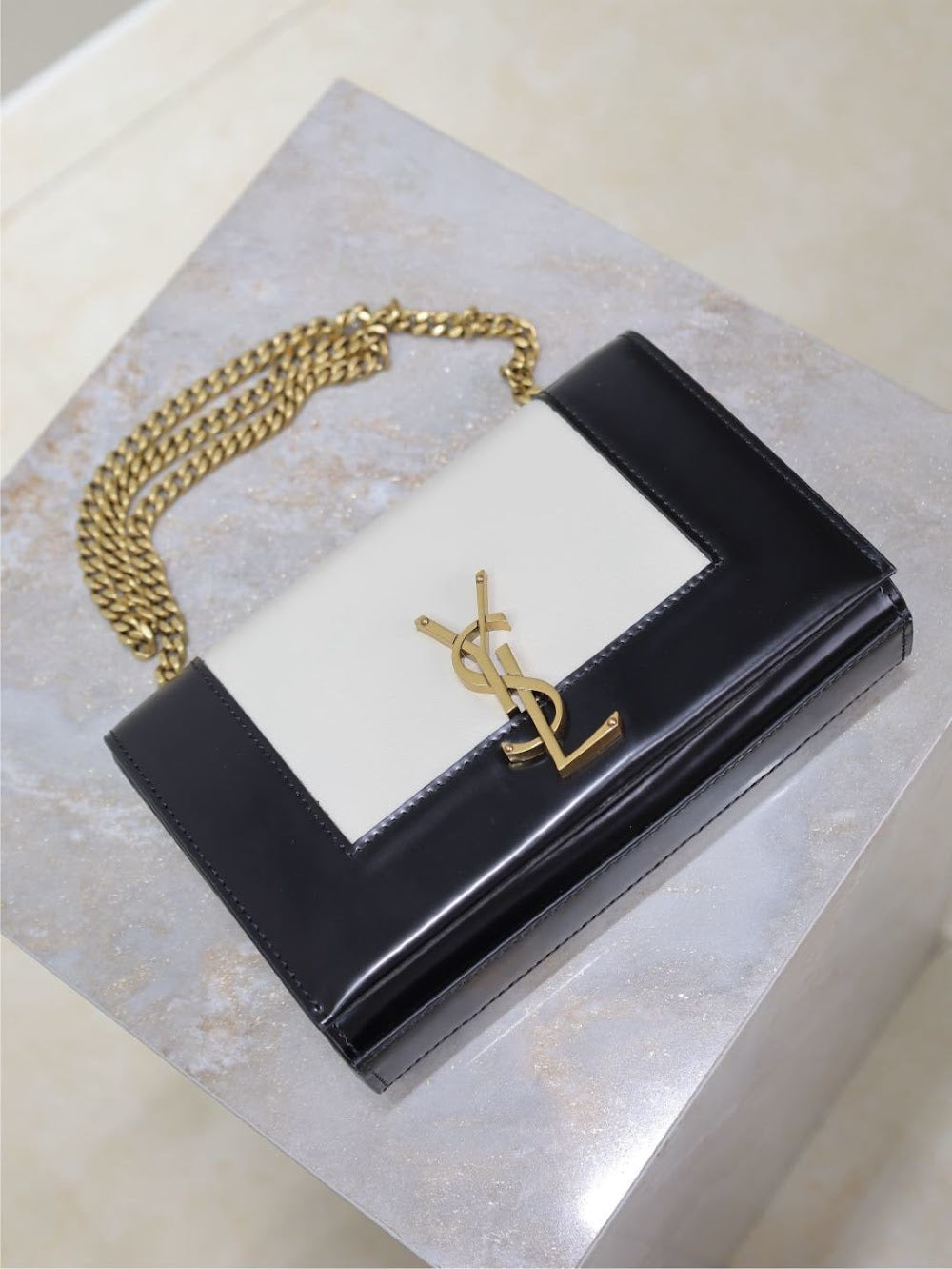 Dragons Bags YSLn Luxury Bag --120548