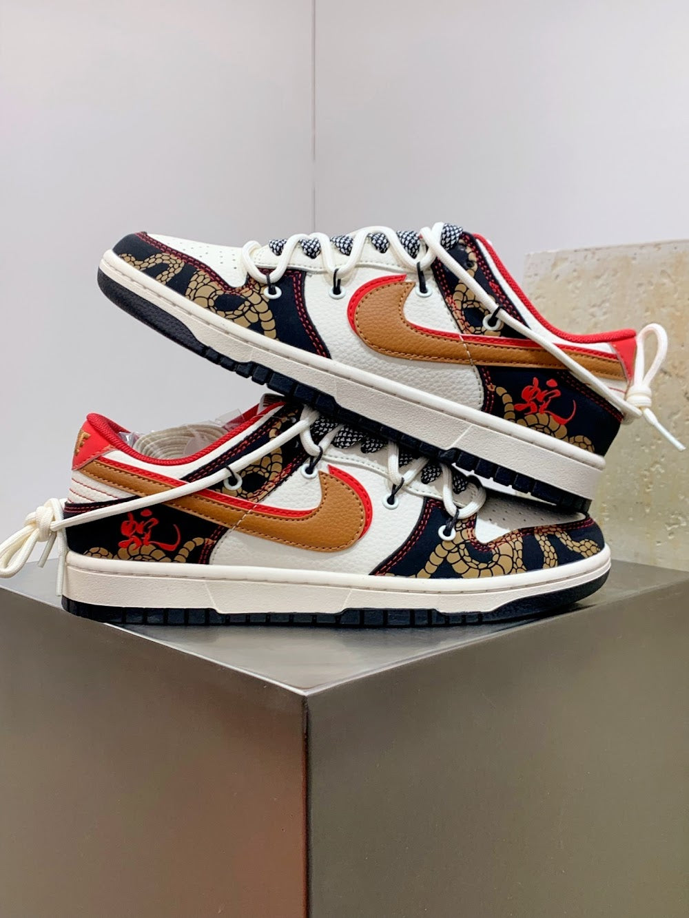Dragons Bags Nike Luxury Shoes --55111