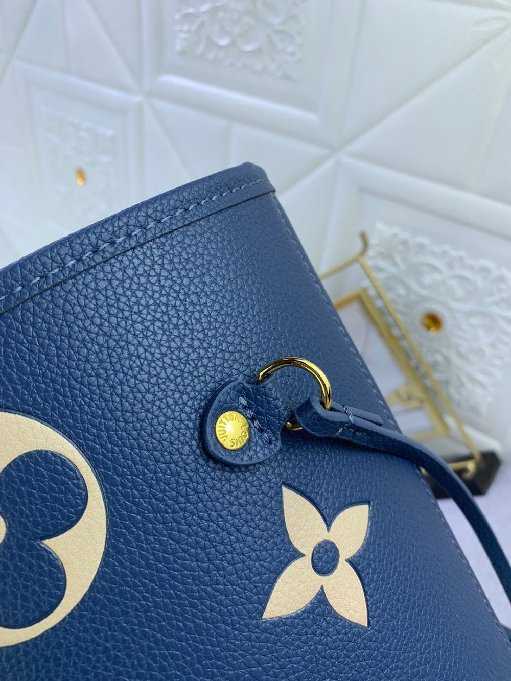 Jessica Bags ln Luxury Bag --76080