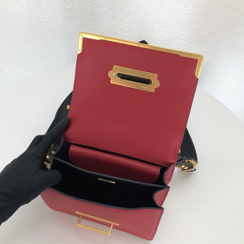 Jessica Bags pradn Luxury Bag --74720