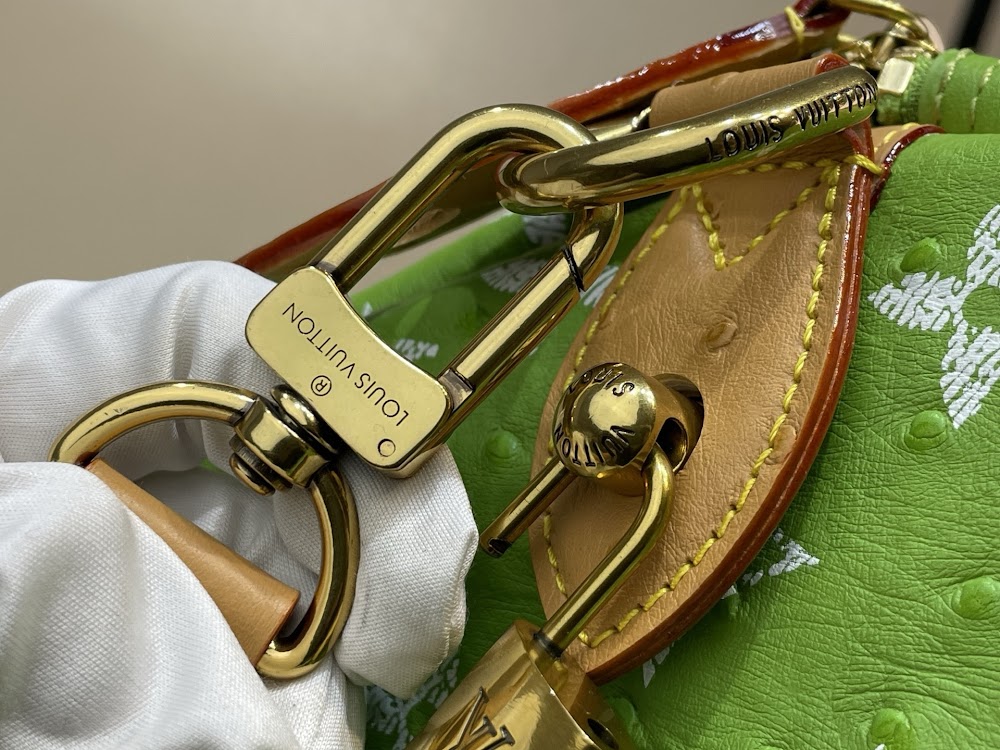 Dragons Bags ln Luxury Bag --95549