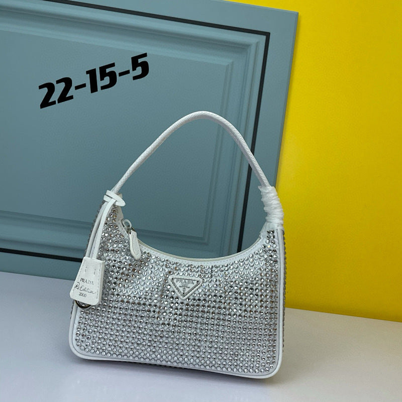 Dragons Bags pradn Luxury Bag --73907
