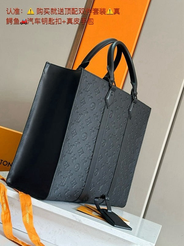 Dragons Bags ln Luxury Bag --70750