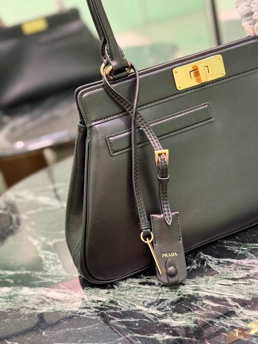 Dragons Bags Prada Luxury Bag --53811
