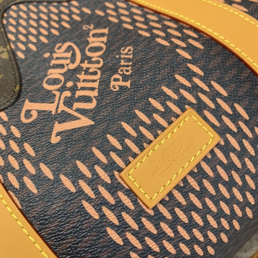 Dragons Bags ln Luxury Bag --58969