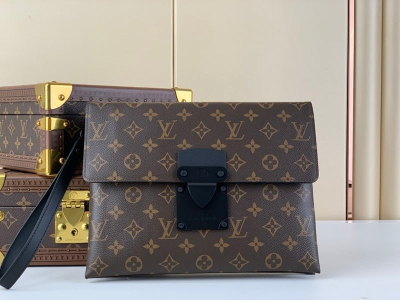 Dragons Bags ln Luxury Bag --63268