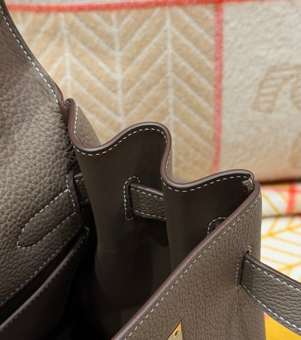 Dragons BagsHermesn Luxury Bag --118623