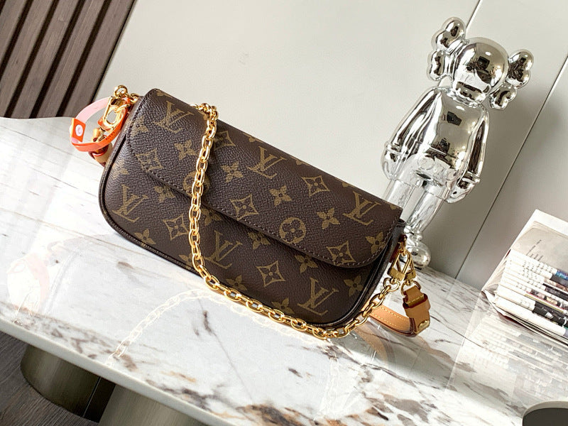 Dragons Bags LVn Luxury Bag --81032
