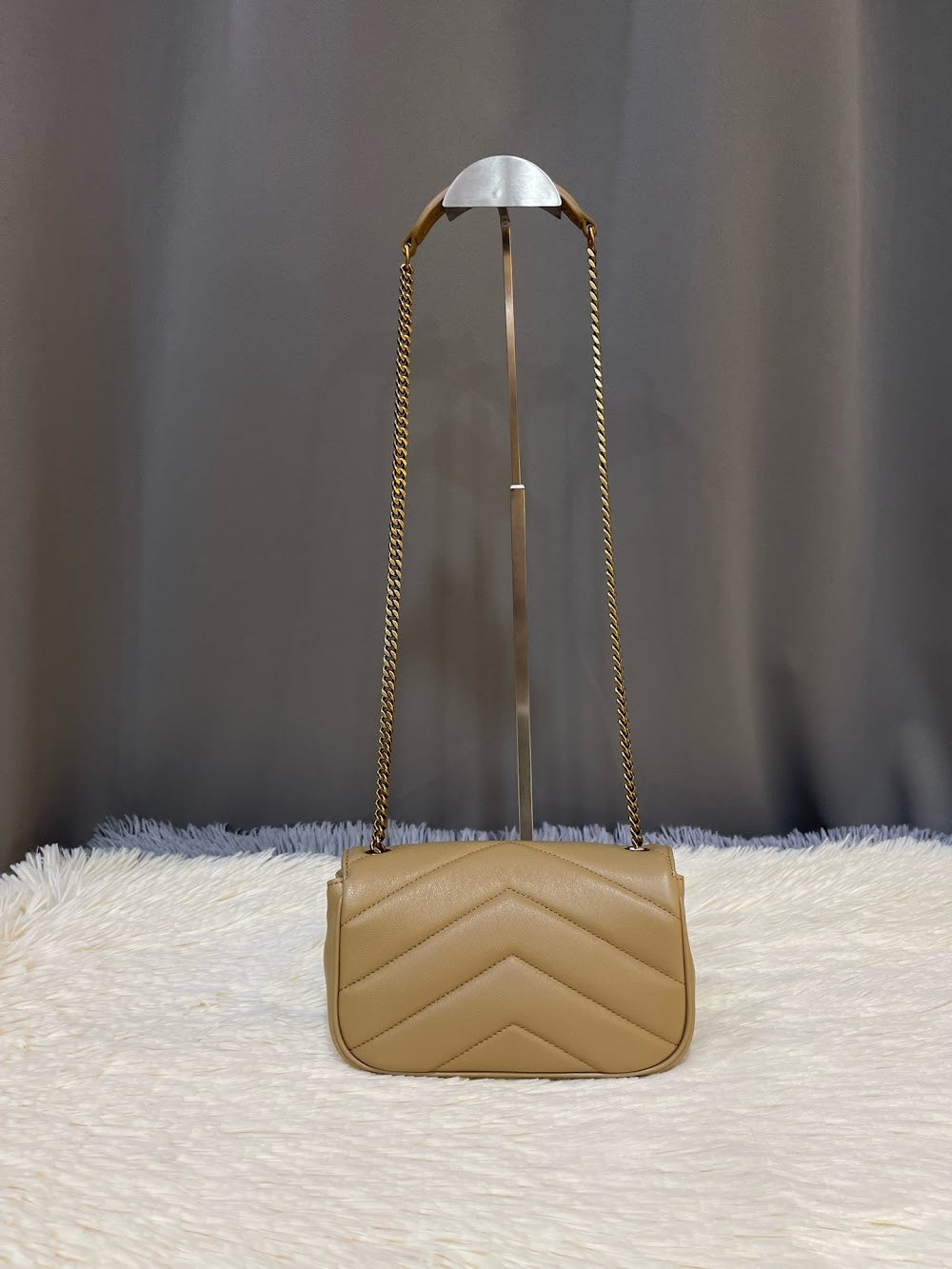 Dragons Bags YSLn Luxury Bag --119853