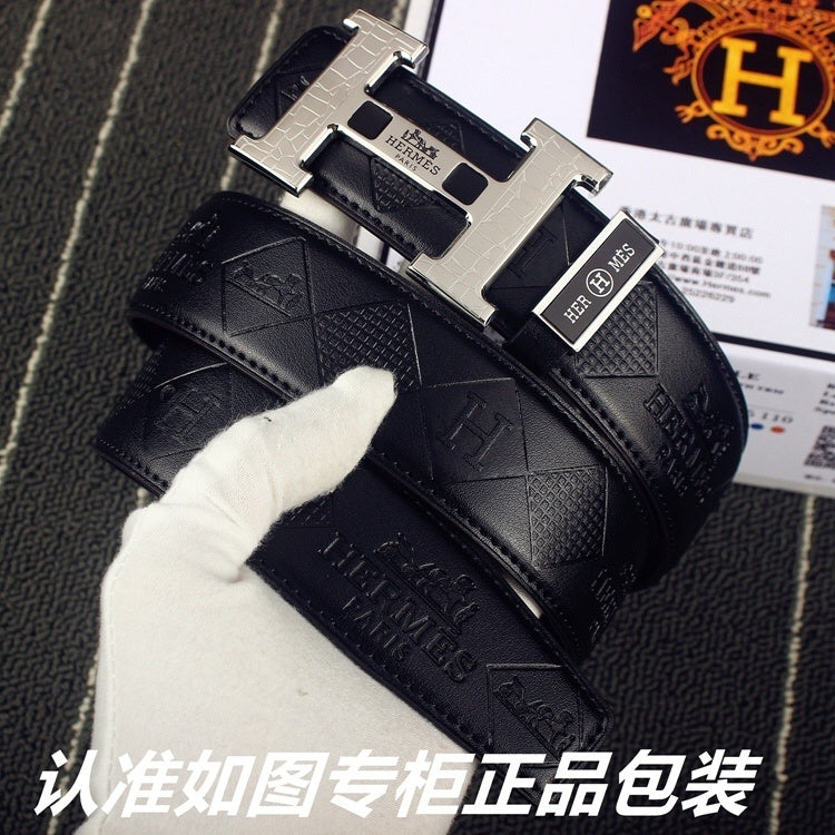 Dragons Bags Hermesn Luxury Belt --106005