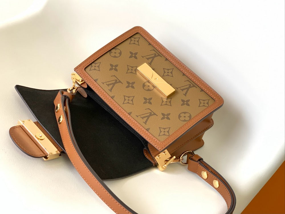 Dragons Bags LVn Luxury Bag --80171