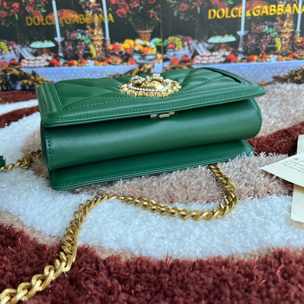 Dragons Bags DGn Luxury Bag --93436