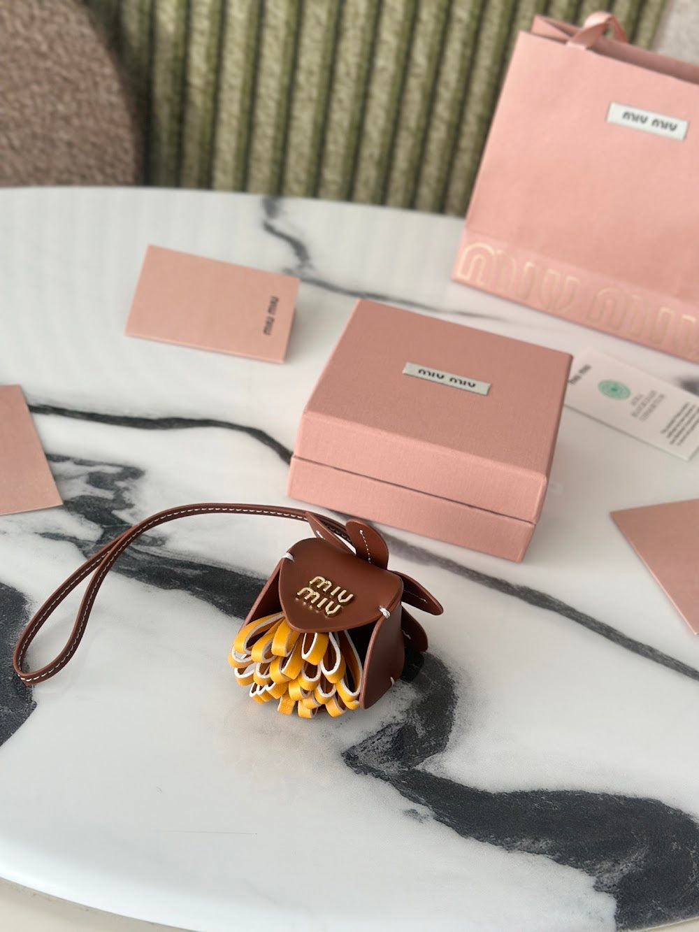 Dragons Bags Miun Miun Luxury Bag --122150