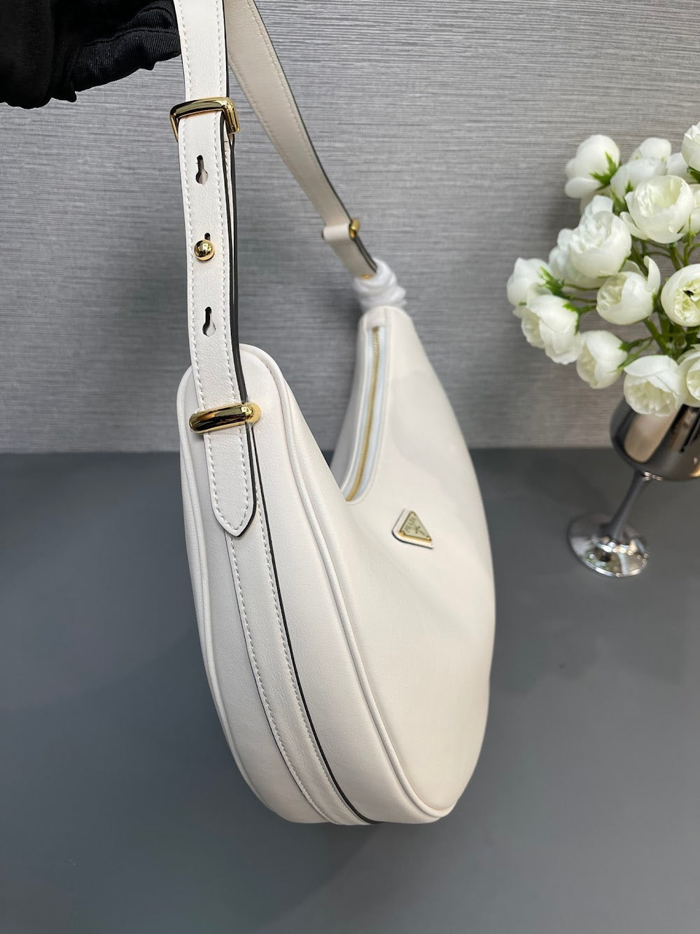 Dragons Bags Pradn Luxury Bag --102599