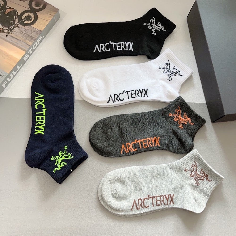 Dragons Bags Premium Luxury Socks --97676
