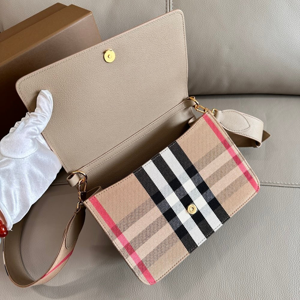 Dragons Bags Burberryn Luxury Bag --92092
