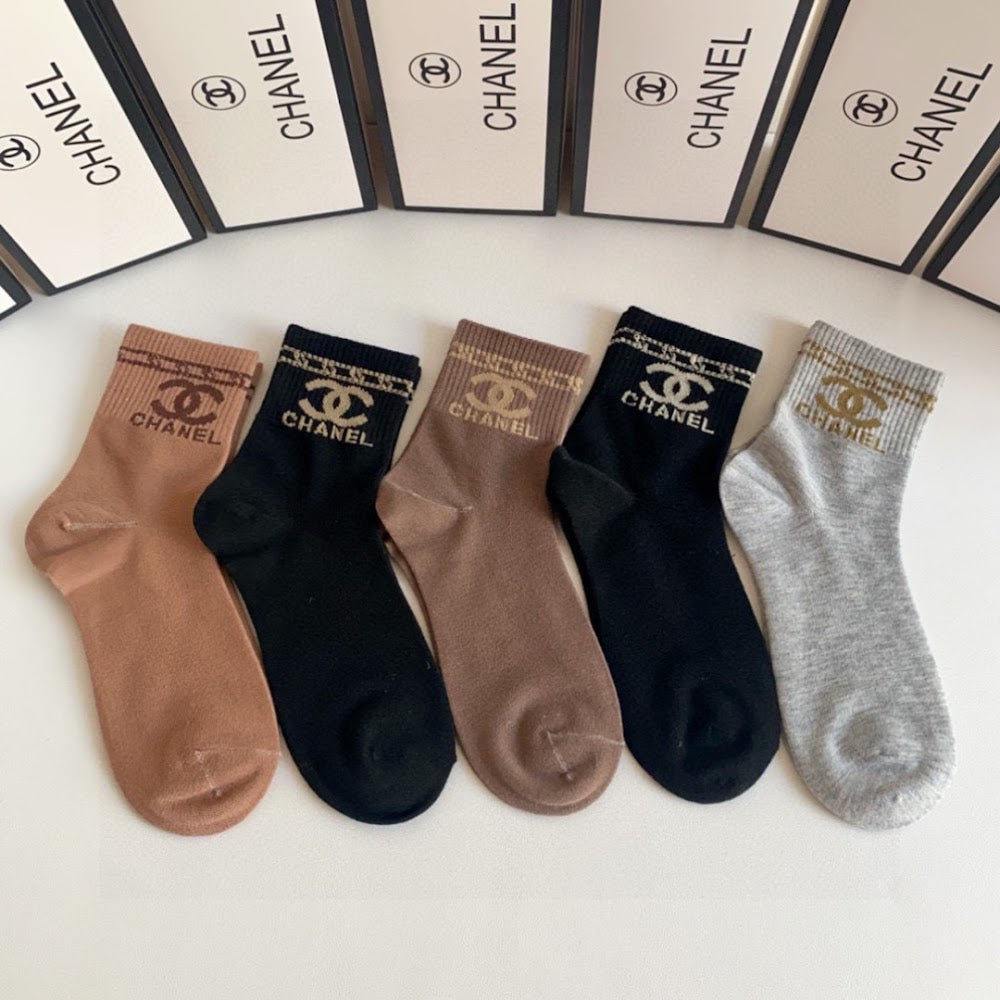 Dragons Bags Premium Luxury Socks --98004