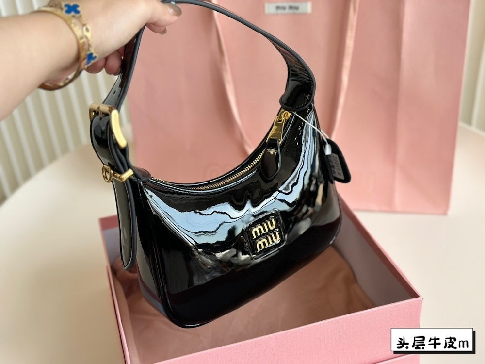 Jessica Bags pradn Luxury Bag --75364