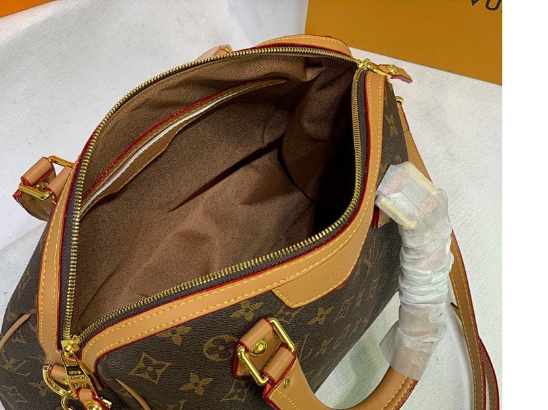Dragons Bags LVn Luxury Bag --79925