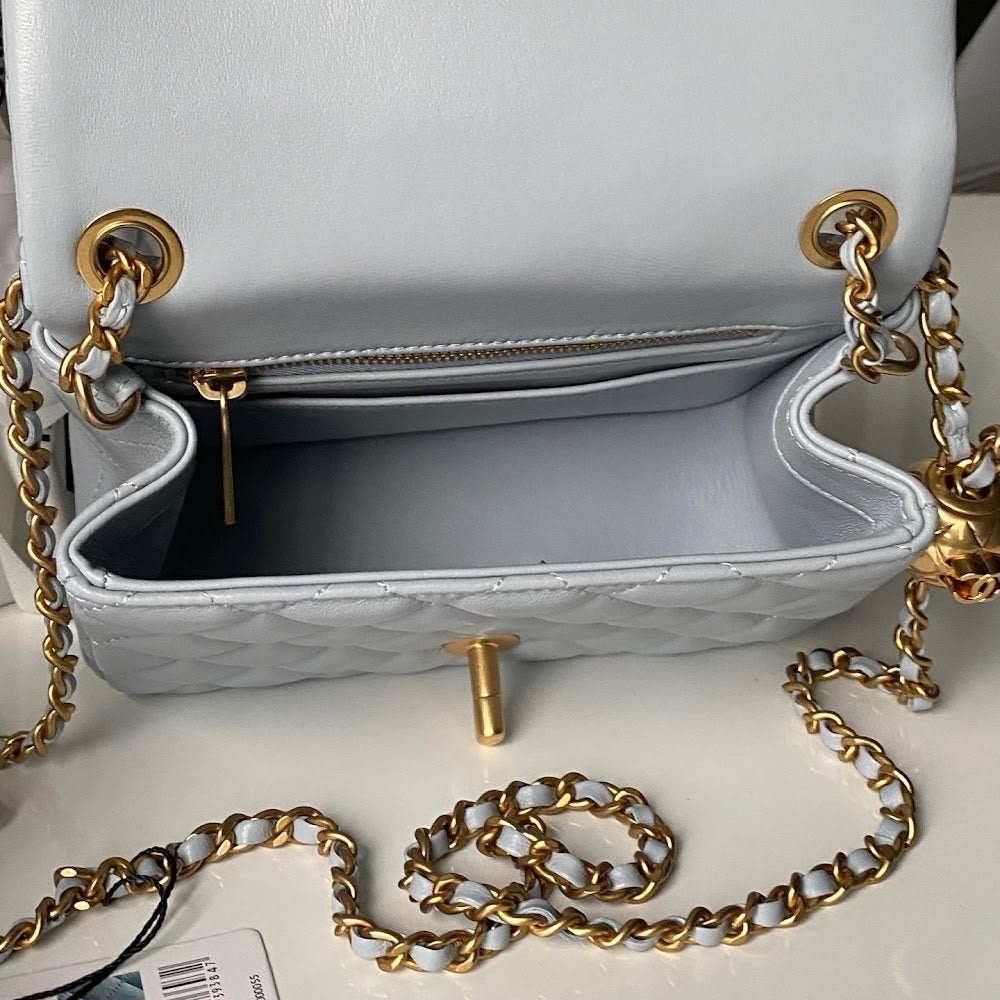 Dragons Bags CHn Luxury Bag --112855