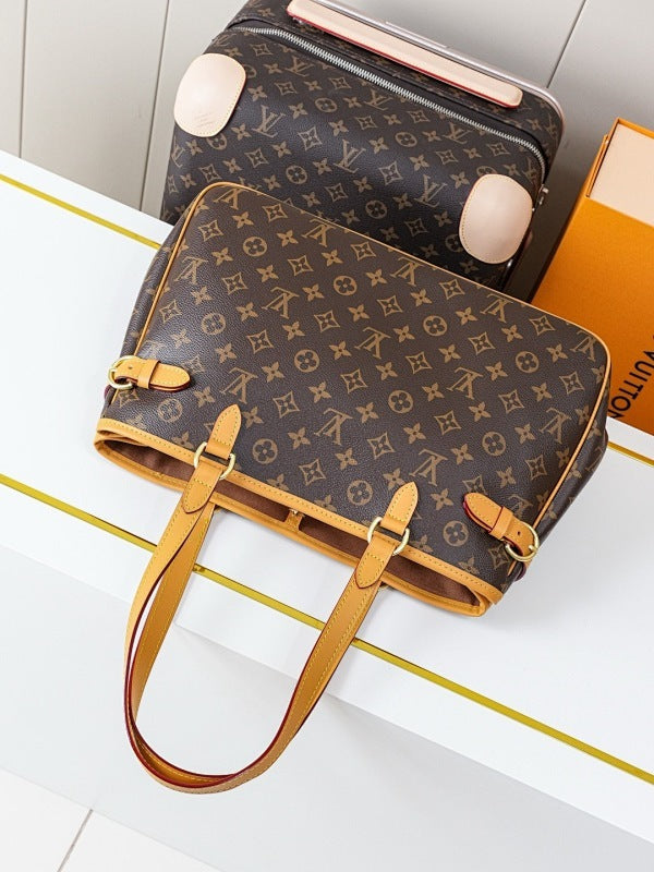 Dragons Bags LVn Luxury Bag --79107
