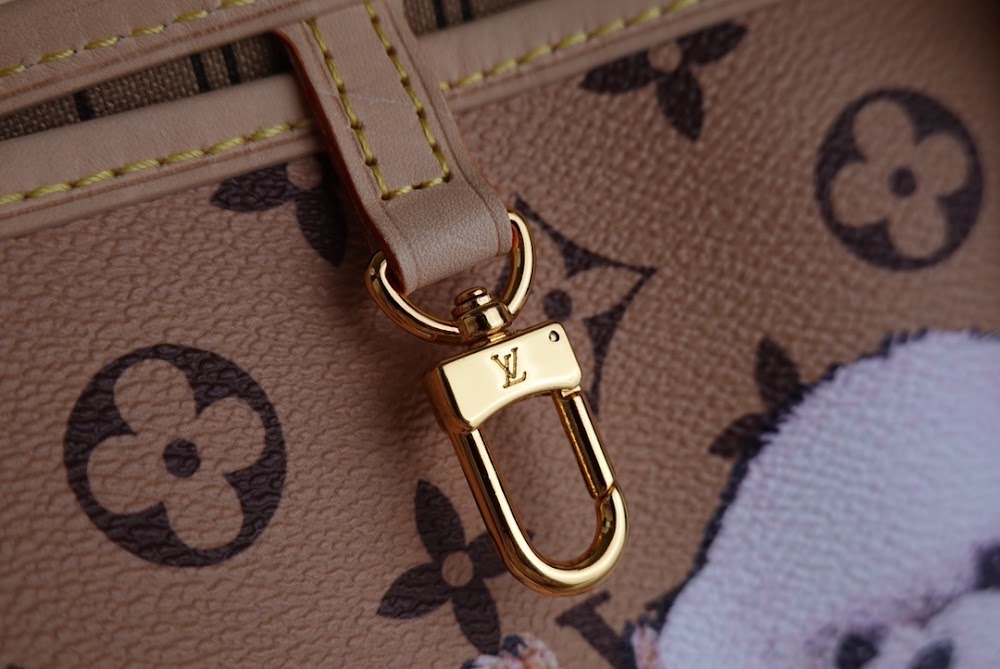 Dragons Bags ln Luxury Bag --61313