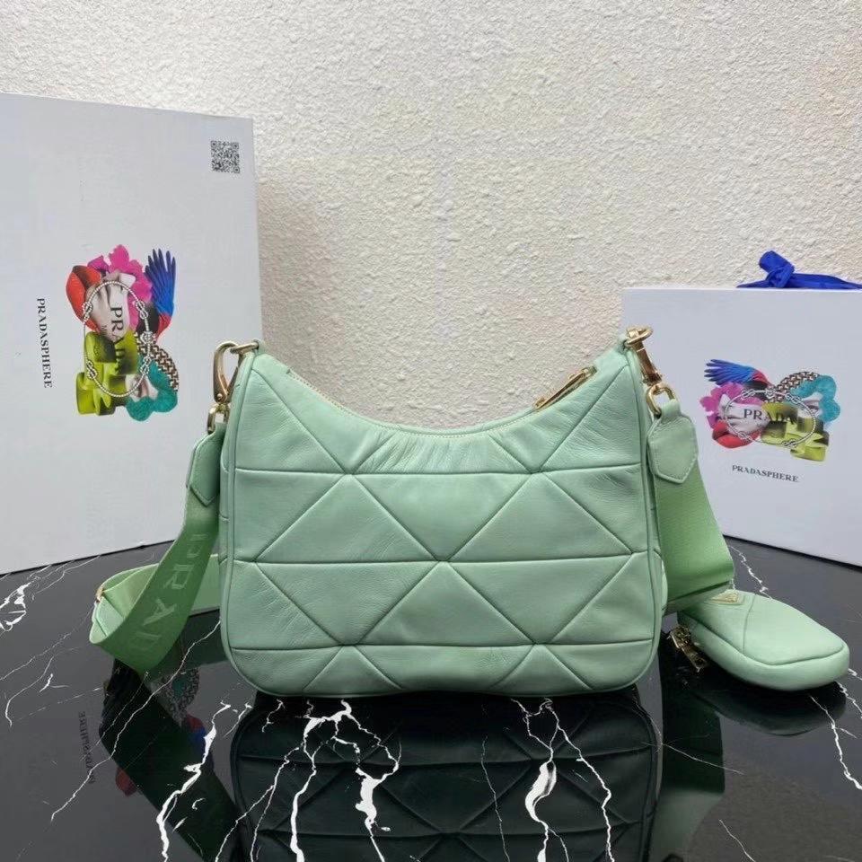 Dragons Bags Prada Luxury Bag --53793