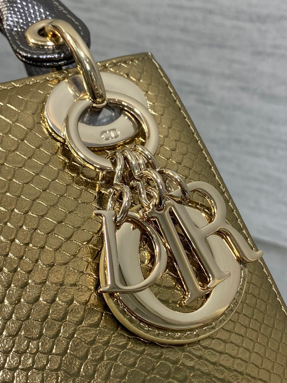 Dragons BagsDiorn Luxury Bag --115394