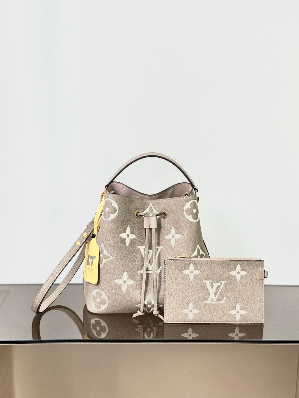 Dragons Bags ln Luxury Bag --97344