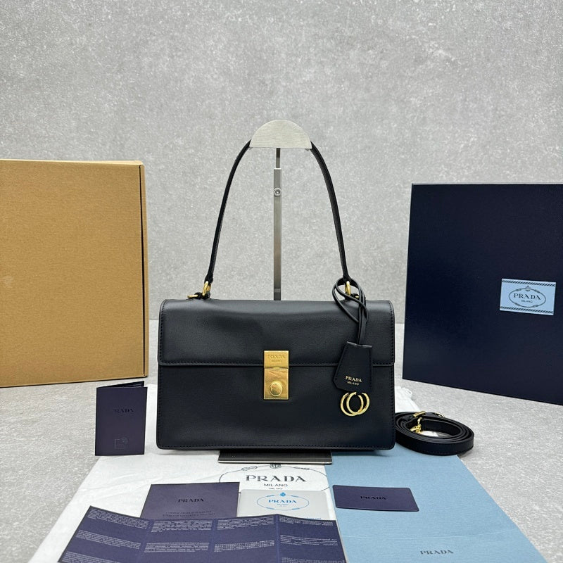 Jessica Bags pradn Luxury Bag --75101