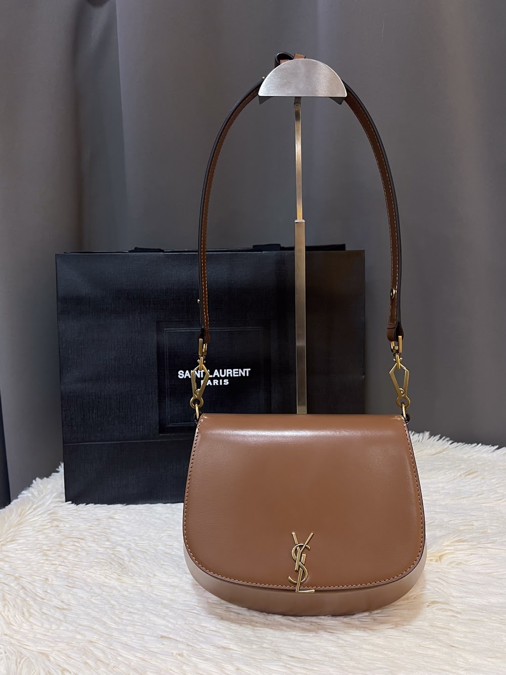 Dragons Bags YSLn Luxury Bag --119126