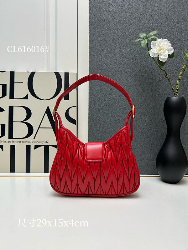 Jessica Bags pradn Luxury Bag --75330