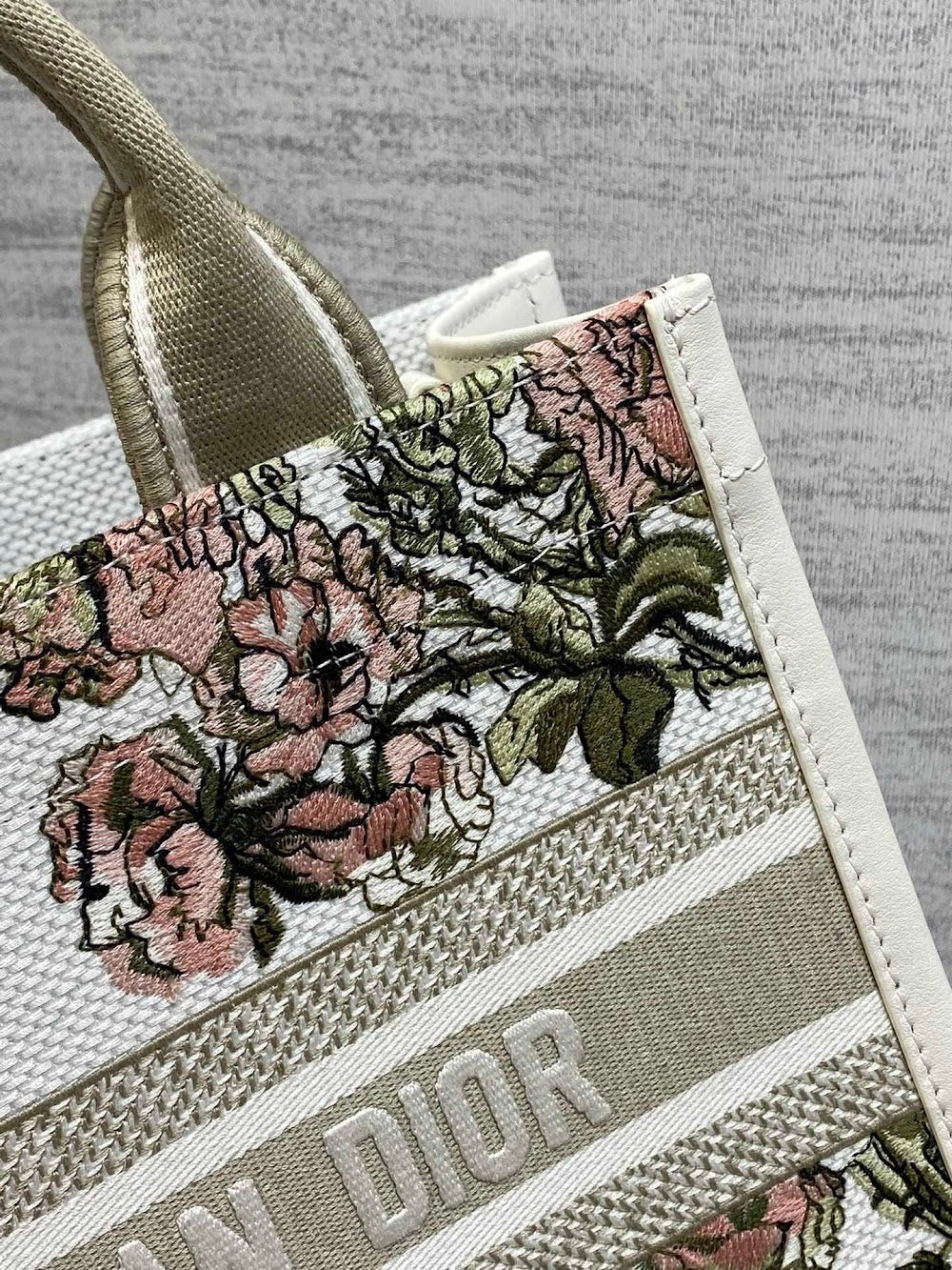 Dragons BagsDiorn Luxury Bag --115314