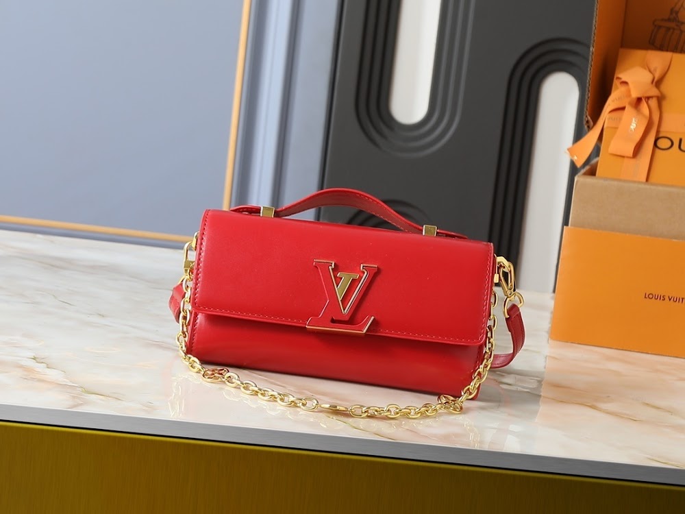 Dragons Bags ln Luxury Bag --77541