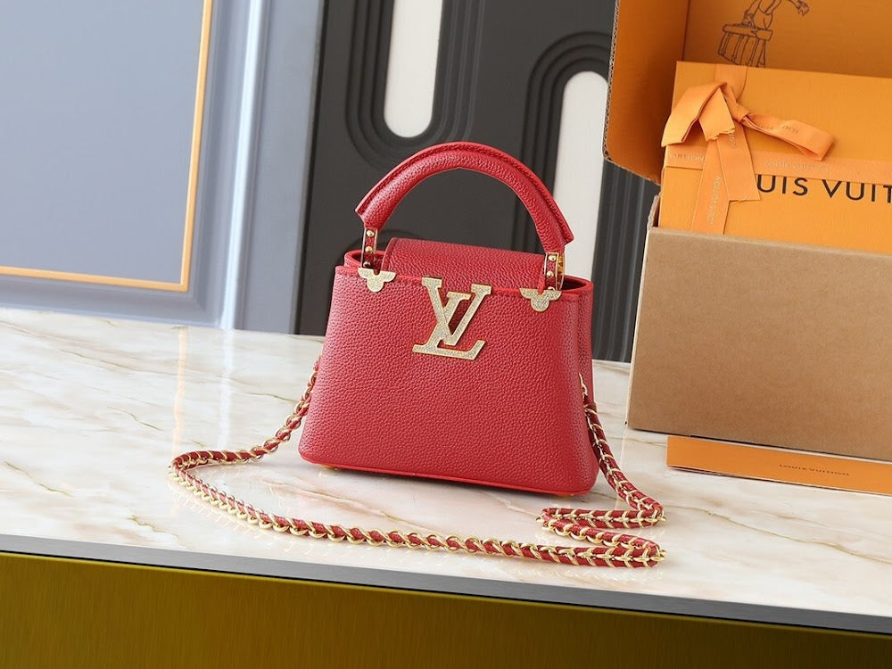 Dragons Bags ln Luxury Bag --76896
