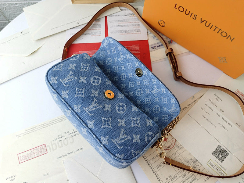 Dragons Bags LVn Luxury Bag --80130