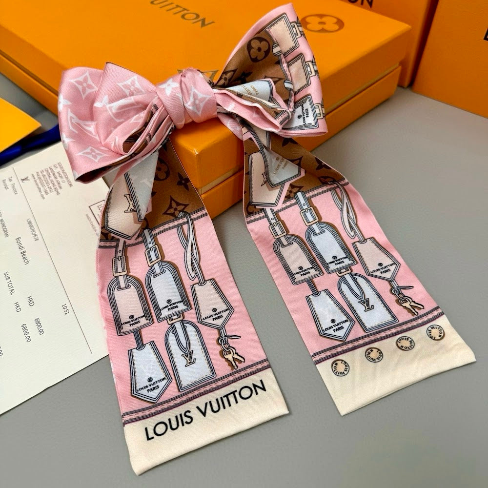 Dragons Bags Premium Designer Scarf --98967