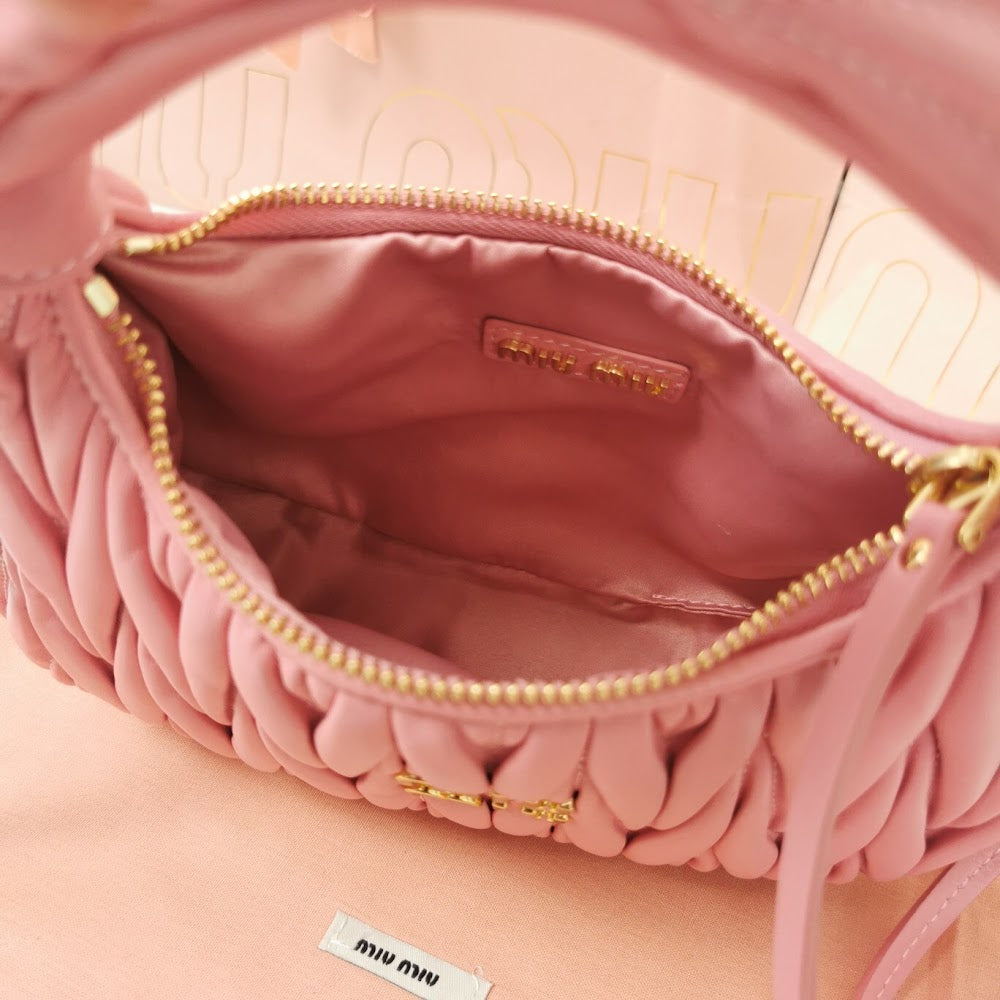 Dragons Bags Miun Miun Luxury Bag --122945