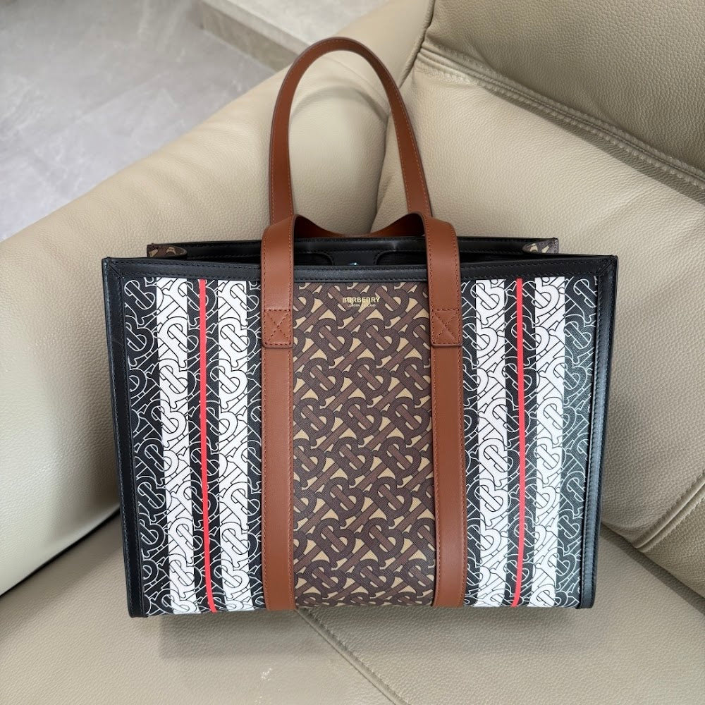 Dragons Bags Burberryn Luxury Bag --92466