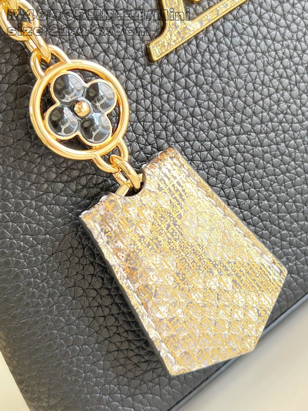 Dragons Bags ln Luxury Bag --95901