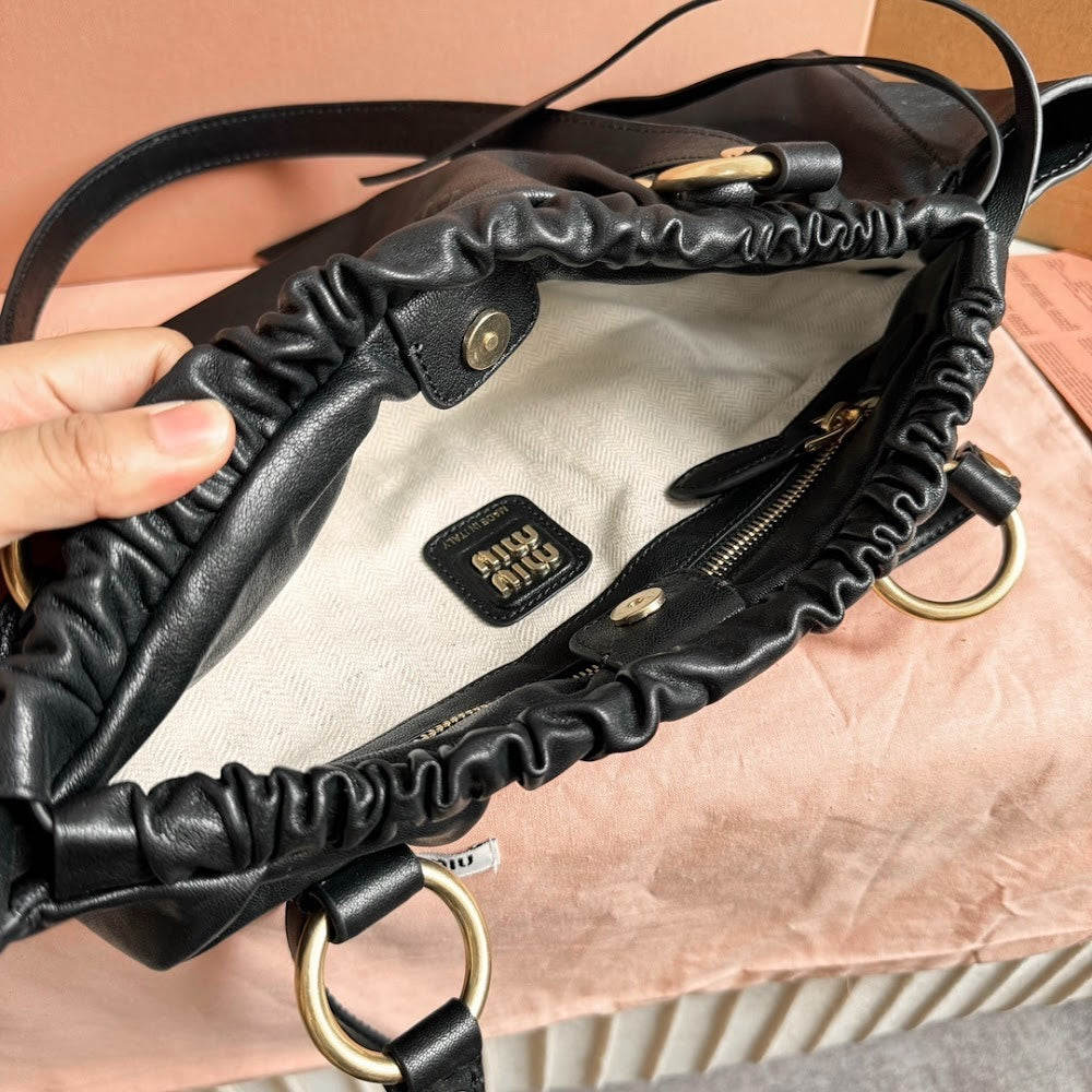 Dragons Bags Miun Miun Luxury Bag --123516